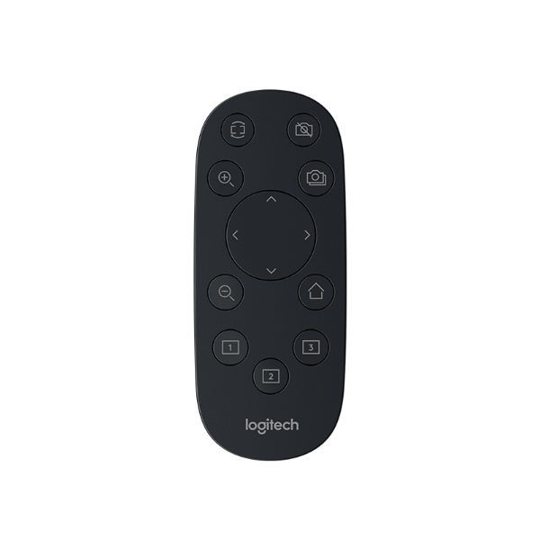 Telecomando Logitech PTZ PRO 2