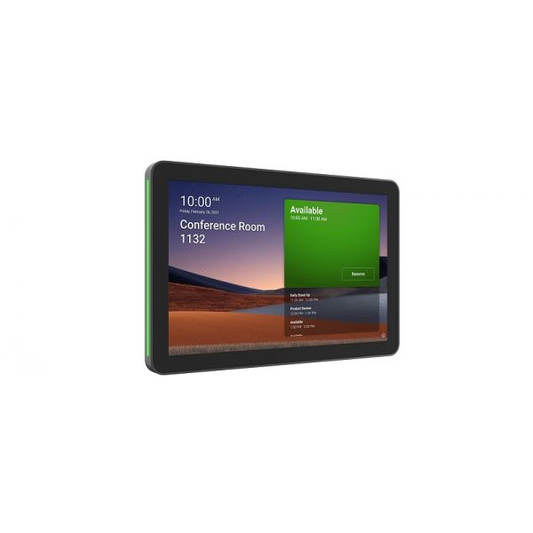 Logitech Tap Scheduler