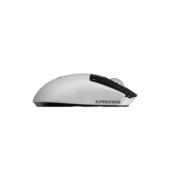 Logitech G PRO X2 SUPERSTRIKE Side View