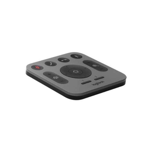 Logitech MeetUp - Telecomando grigio