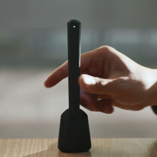 Logitech MX Ink MR Stylus Charging