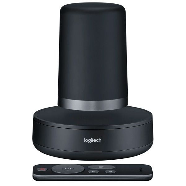 Soluzione Logitech Versione grande Google Meet