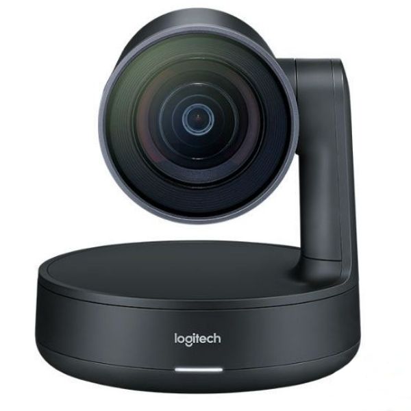Soluzione Logitech Versione grande Google Meet