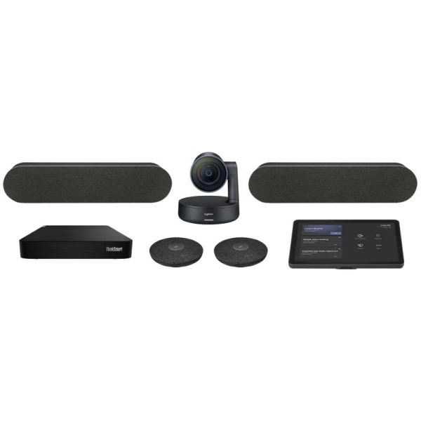 Logitech Room Solutions Pack grande