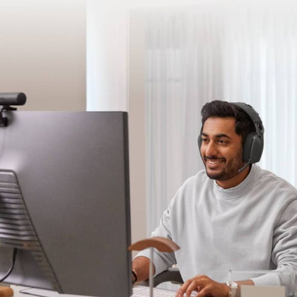 Logitech Zone Vibe Wireless