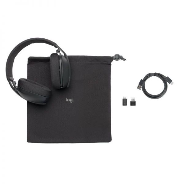 Logitech Zone Vibe Wireless