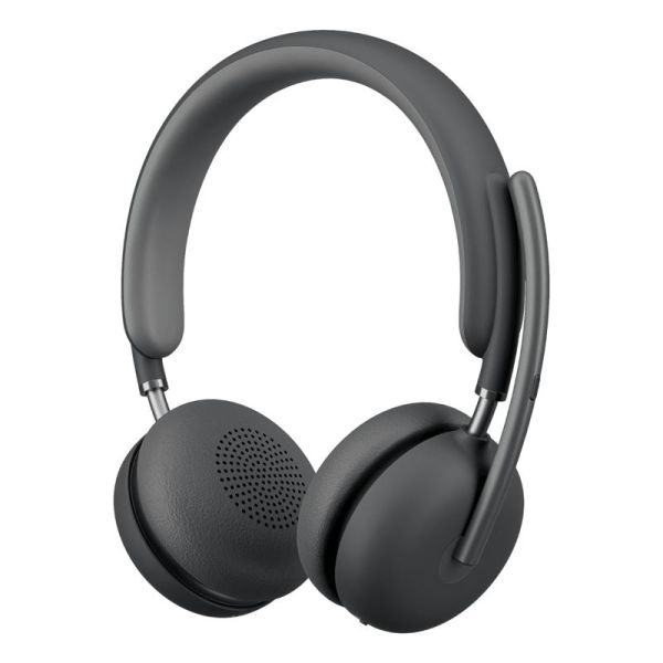 Cuffie Logitech Zone Wireless 2 
