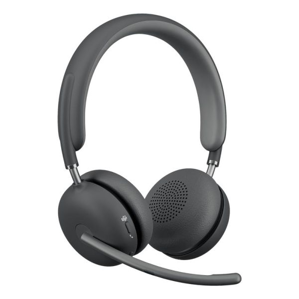 Cuffie Logitech Zone Wireless 2 