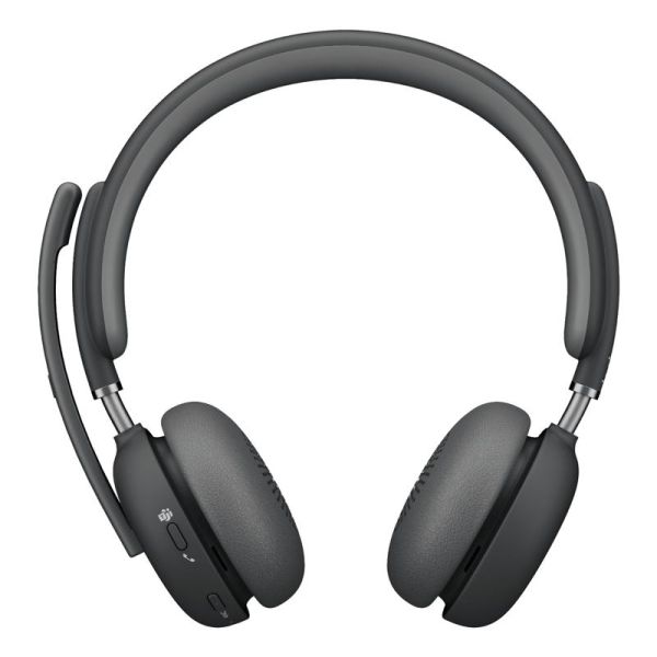 Cuffie Logitech Zone Wireless 2 