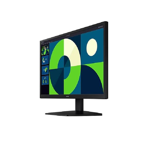 Samsung LED 22'' Monitor risoluzione