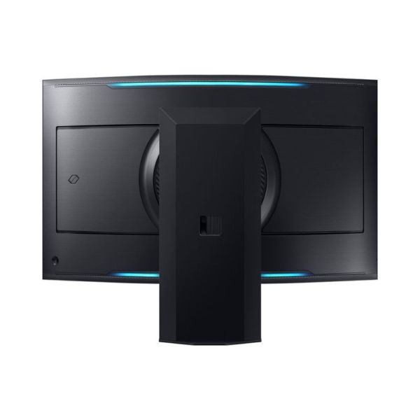 Samsung Odyssey Ark S55CG970NU