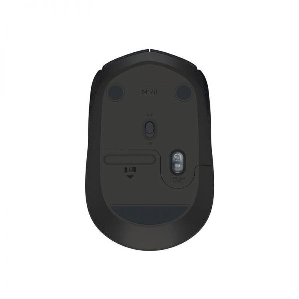 Logitech B170 Wireless Mouse 