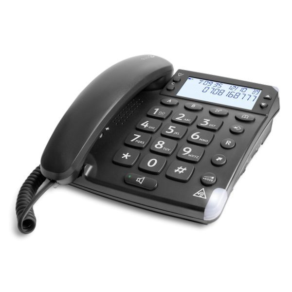 Telefono fisso Doro Magna 4000 