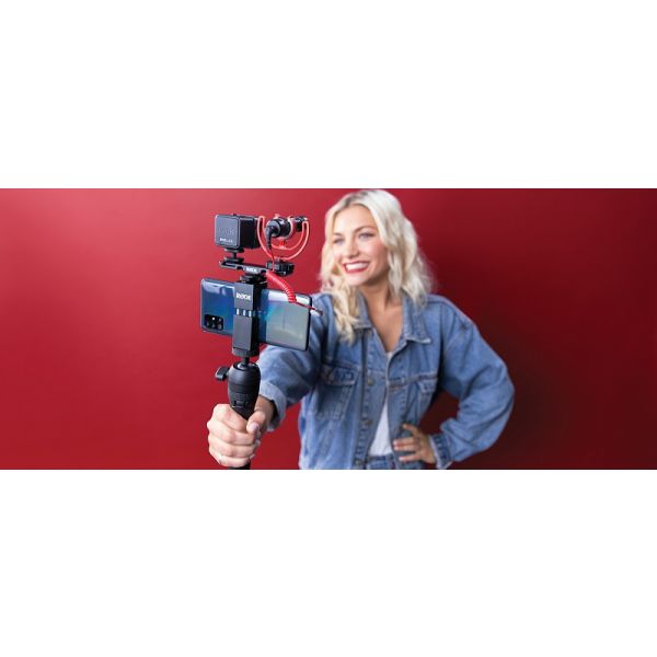 RØDE Vlogger Kit Universal