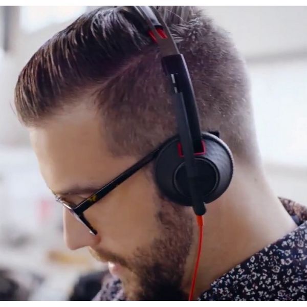 Plantronics Blackwire 5220 