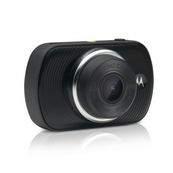Telecamera per automobile Motorola 