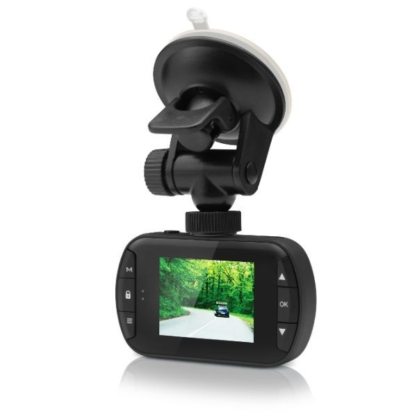 Telecamera da automobile