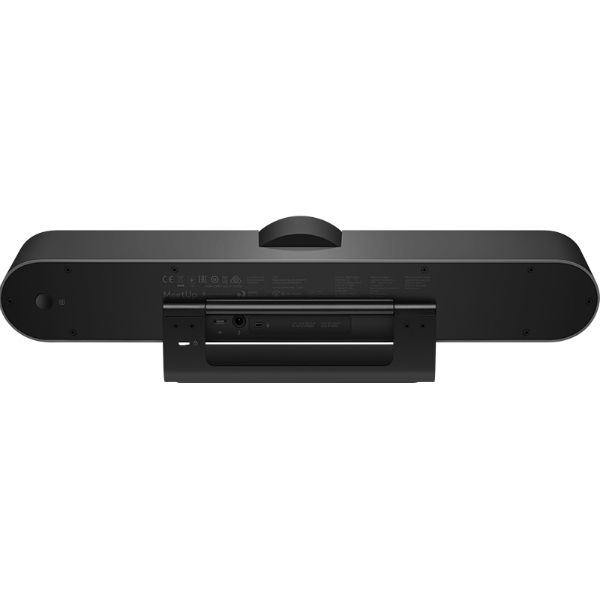 Sistema di videoconferenza Logitech MeetUp Webcam