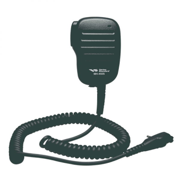 Microfono da spalla Vertex