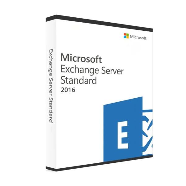 Microsoft Exchange Server 2016 User CAL