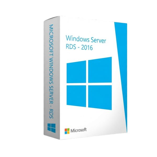 Microsoft RDS 2016 Open Business User CAL