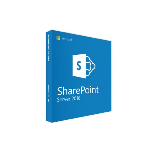 Microsoft SharePoint Server 2016