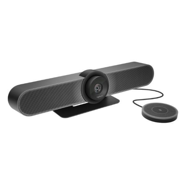 microfono logitech meetup