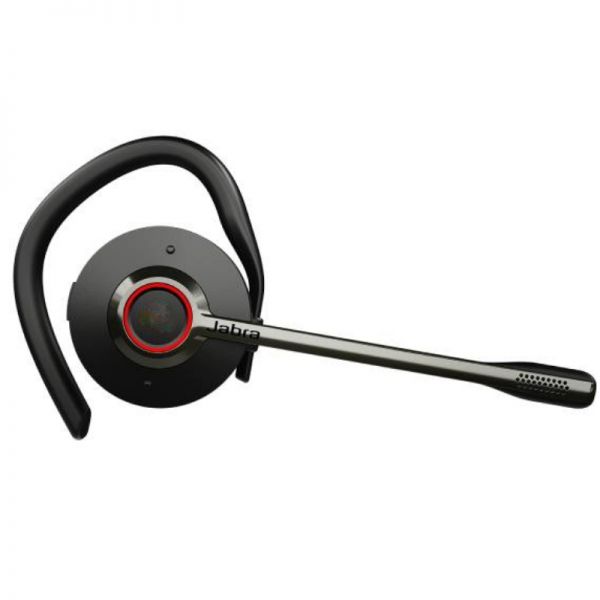 Jabra Engage 55 UC USB-C Convertible