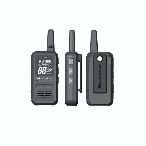 Midland 777 PRO