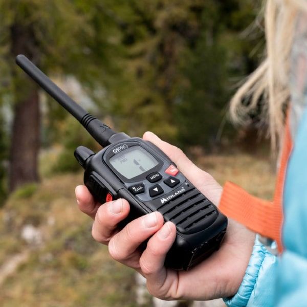 Midland G9 Pro Walkie Talkie
