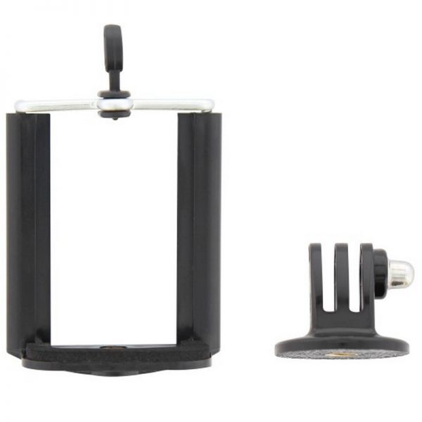 TnB Mini treppiede multiuso