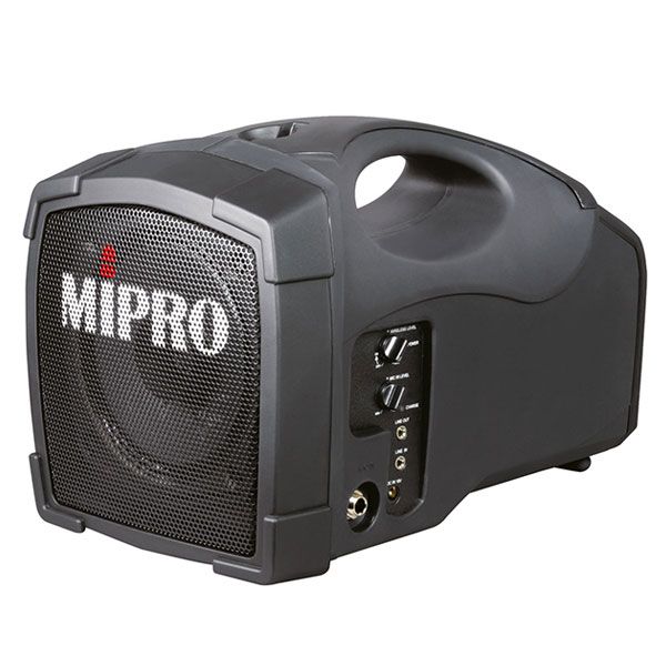 Mipro MA101C Amplificazione portatile + microfono