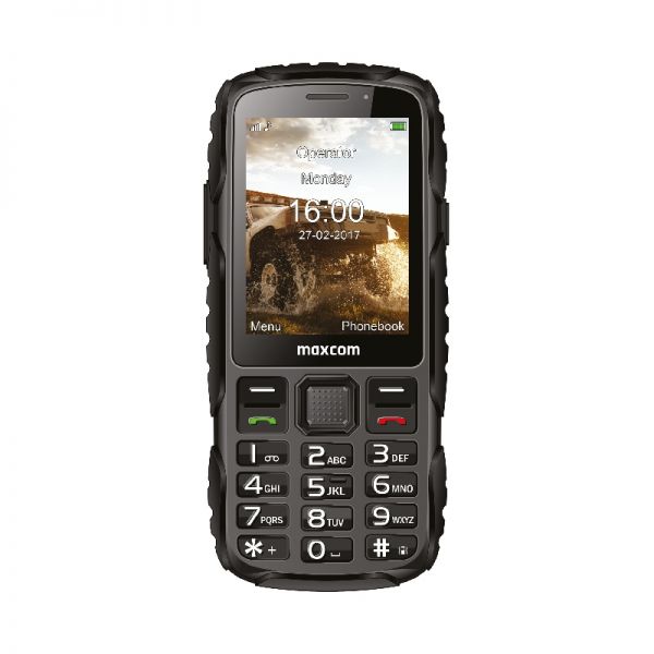 MaxCom MM920