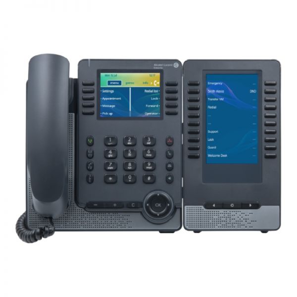 Alcatel EM-200 Modulo di espansione ALE-30H