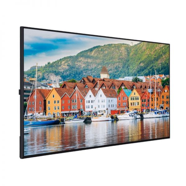 Monitor professionale Kimex 75''