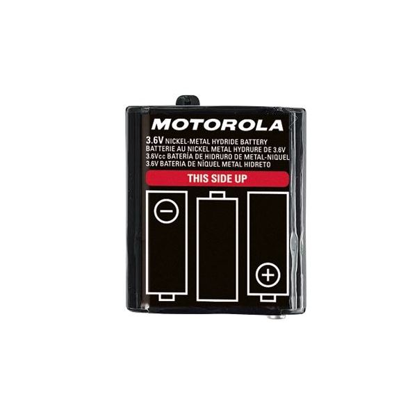 Batteria potente per Motorola T82