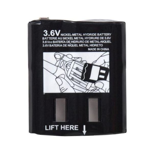 Batteria potente per Motorola T82