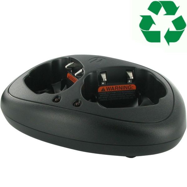 Caricatore per Motorola TLKR T6 - Ricondizionato