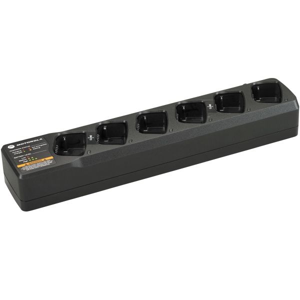 Caricatore Motorola 6 posizioni per XT420/XT460/XT660