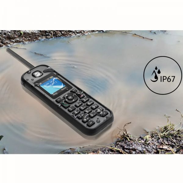 Motorola O201 Nero
