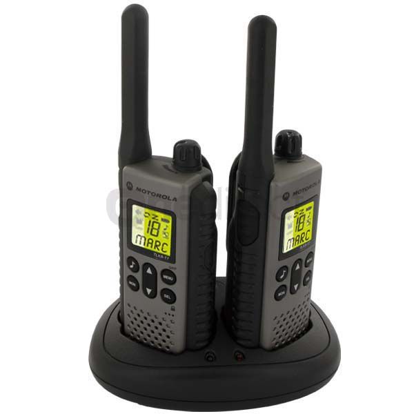 Motorola TLKR T7
