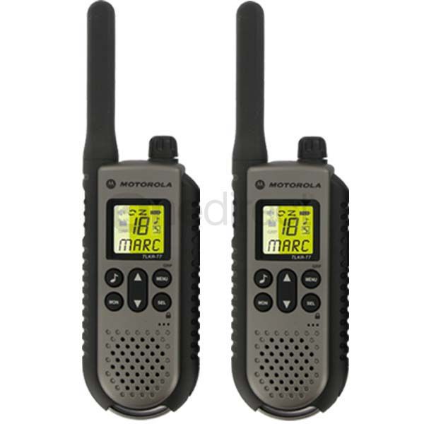 Motorola TLKR T7