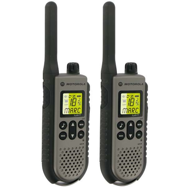 Motorola TLKR T7