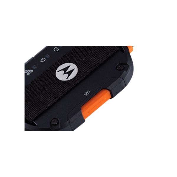 Motorola Defy Satellite