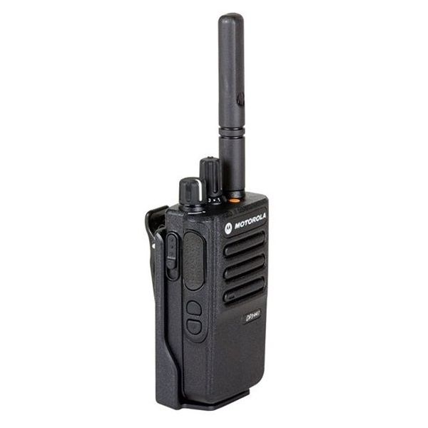 Motorola DP3441E UHF