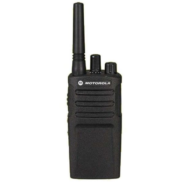 Pack de 6 Motorola XT420