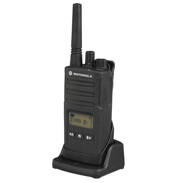 Ricetrasmittente Motorola XT460