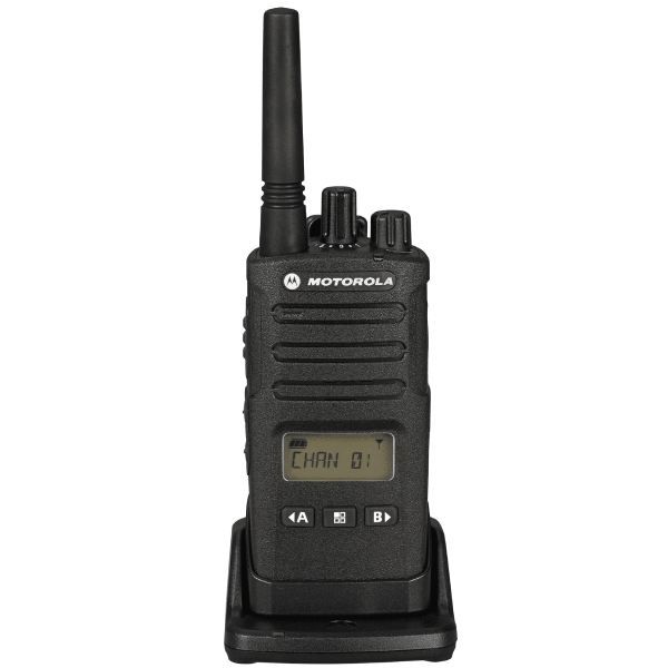 Ricetrasmittente Motorola XT460