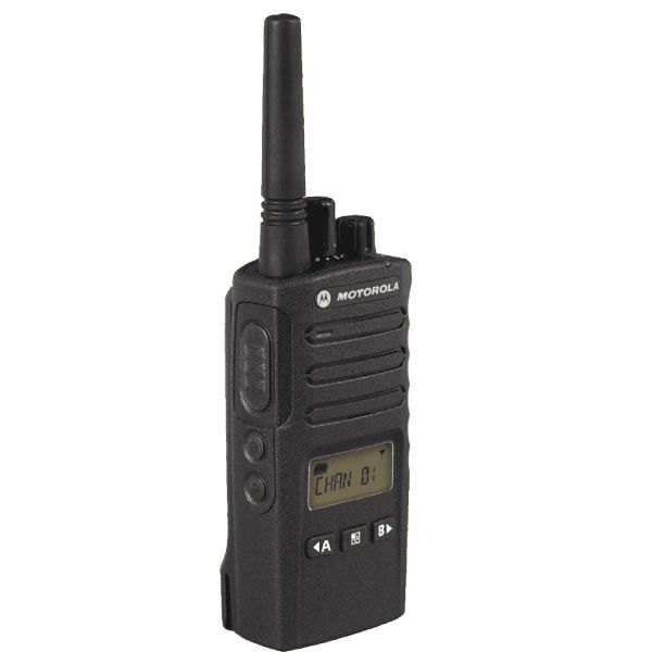 Ricetrasmittente Motorola XT460