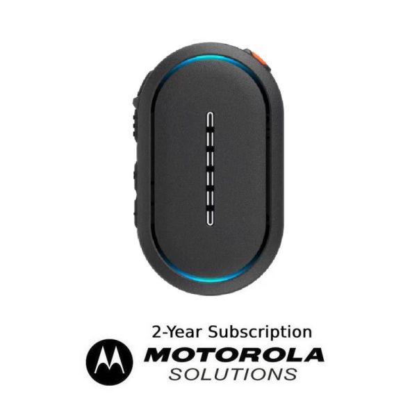  Motorola TLK25 + Abbonamento 2 anni